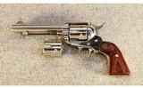 Ruger ~ New Vaquero Convertible ~ .45 Colt / .45 ACP - 2 of 2