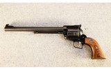 Ruger ~ New Model Super Blackhawk ~ .44 Rem. Mag. - 2 of 2