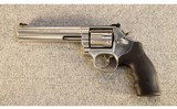 Smith & Wesson ~ Model 686-6 ~ .357 Mag. - 2 of 2