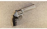 Smith & Wesson ~ Model 686-6 ~ .357 Mag. - 1 of 2