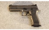 Sig Sauer ~ P320 XFive Legion ~ 9mm - 2 of 2