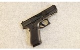Glock ~ Model 19 Gen5 ~ 9mm - 1 of 2