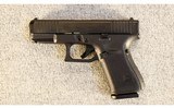 Glock ~ Model 19 Gen5 ~ 9mm - 2 of 2