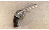 Smith & Wesson ~ Model 629-8 ~ .44 Rem. Mag. - 1 of 2