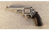Smith & Wesson ~ Model 629-8 ~ .44 Rem. Mag. - 2 of 2