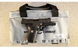 Wilson Combat ~ Model EDC X9 ~ 9mm - 3 of 3