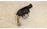 Smith & Wesson ~ M&P Bodyguard ~ .38 Spl. - 1 of 2