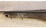 Bergara ~ B-14 Squared Crest ~ 6.5 Creedmoor - 6 of 10