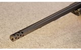 Bergara ~ B-14 Squared Crest ~ 6.5 Creedmoor - 5 of 10