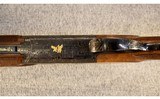 Browning ~ Superposed Presentation Grade P2P ~ 20 Ga. - 12 of 14