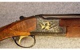 Browning ~ Superposed Presentation Grade P2P ~ 20 Ga. - 3 of 14