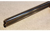Browning ~ Superposed Presentation Grade P2P ~ 20 Ga. - 5 of 14