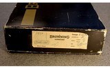 Browning ~ Superposed Presentation Grade P2P ~ 20 Ga. - 14 of 14