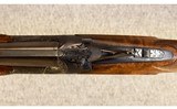 Browning ~ Superposed Presentation Grade P2P ~ 20 Ga. - 11 of 14