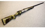 Howa ~ Model 1500 Carbon Stalker ~ .308 Win. - 1 of 10