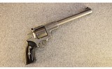 Ruger ~ Super Redhawk ~ .454 Casull - 1 of 2