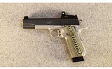 Kimber ~ Aegis Elite Custom ~ .45 ACP - 2 of 2