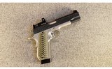 Kimber ~ Aegis Elite Custom ~ .45 ACP - 1 of 2