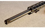 Howa ~ Model 1500 APC Chassis rifle ~ .308 Win. - 5 of 11