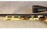 Howa ~ Model 1500 Mini EXCL Lite Package ~ .350 Legend - 6 of 10