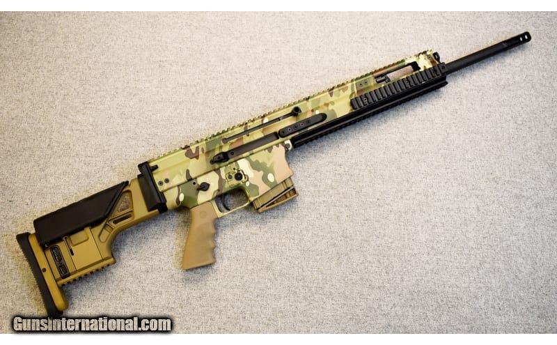 FN ~ SCAR 20S NRCH ~ 7.62x51 For Sale