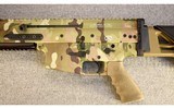 FN ~ SCAR 20S NRCH ~ 7.62x51 - 8 of 10