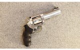 Ruger ~ SP101 ~ .357 Mag. - 1 of 2