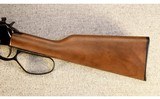 Henry Repeating Arms ~ Model H001TLP Small Game Carbine ~ .22 S, L & LR - 9 of 10