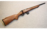 Howa ~ Model 1100 Rimfire ~ .22 WMR - 1 of 10