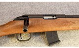 Howa ~ Model 1100 Rimfire ~ .22 WMR - 3 of 10