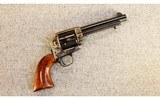 Cimarron ~ New Model P ~ .45 Colt - 1 of 2