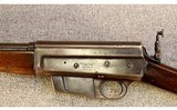 Remington ~ Model 8 ~ ,25 Remington - 8 of 11