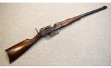 Remington ~ Model 8 ~ ,25 Remington - 1 of 11