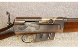 Remington ~ Model 8 ~ ,25 Remington - 3 of 11