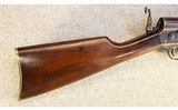 Remington ~ Model 8 ~ ,25 Remington - 2 of 11
