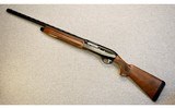 Benelli ~ Montefeltro ~ 12 Ga. ~ Left Hand - 1 of 10