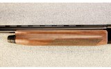 Benelli ~ Montefeltro ~ 12 Ga. ~ Left Hand - 4 of 10