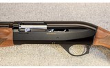 Benelli ~ Montefeltro ~ 12 Ga. ~ Left Hand - 3 of 10