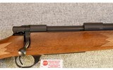 Howa ~ Model 1500 Walnut Hunter ~ 6.5 PRC - 3 of 11