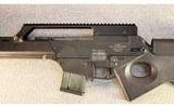 Heckler & Koch ~ Model SL8-6 ~ .223 Rem. - 8 of 10