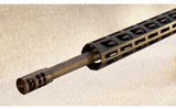Ruger ~ Precision ~ .308 Win. - 5 of 10