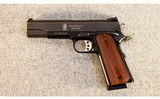 Smith & Wesson ~ Model SW1911 PD ~ .45 ACP - 2 of 2