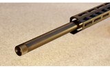 Howa ~ Model 1500 APC Chassis Rifle ~ .308 Win. - 5 of 10