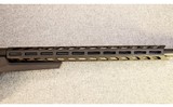 Howa ~ Model 1500 APC Chassis Rifle ~ .308 Win. - 4 of 10