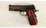 Dan Wesson ~ Guardian ~ .38 Super - 2 of 3