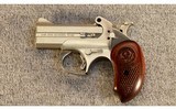 Bond Arms ~ Snake Slayer ~ .45 Colt / .410 Ga. - 2 of 3