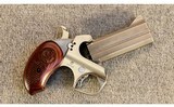 Bond Arms ~ Snake Slayer ~ .45 Colt / .410 Ga. - 3 of 3