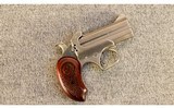 Bond Arms ~ Snake Slayer ~ .45 Colt / .410 Ga. - 1 of 3