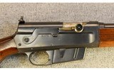 Remington ~ Model 81 ~ The Woodsmaster ~ .30 Rem. - 3 of 10