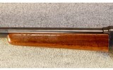 Remington ~ Model 81 ~ The Woodsmaster ~ .30 Rem. - 6 of 10